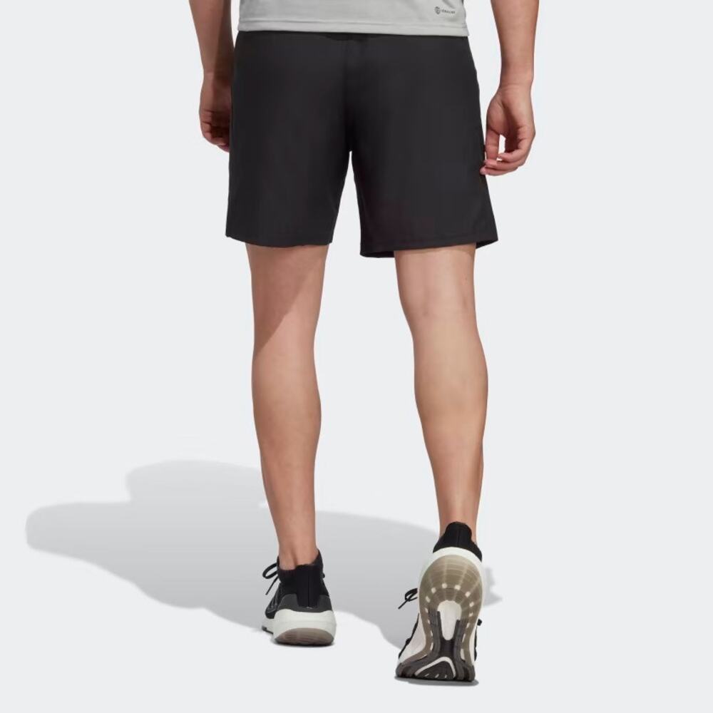 Adidas Mens Training Shorts Large